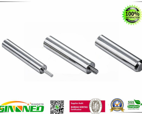 magnet filter rods