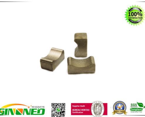 sintered smco magnets sinoneo