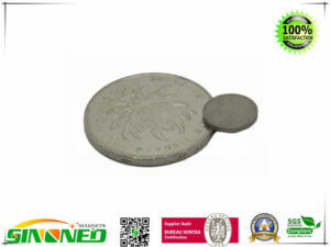 disc rare earth smco magnets