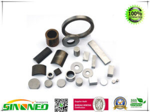 Rare Earth SmCo5 Magnets