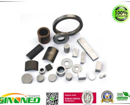 Rare Earth SmCo5 Magnets