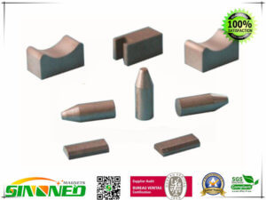 SmCo Magnets