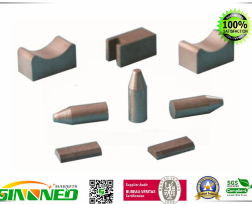 SmCo Magnets