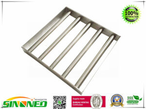 neodymium magnetic grill