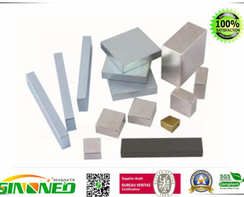 block nefeb magnets