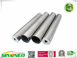 Permanent Magnet filter rod