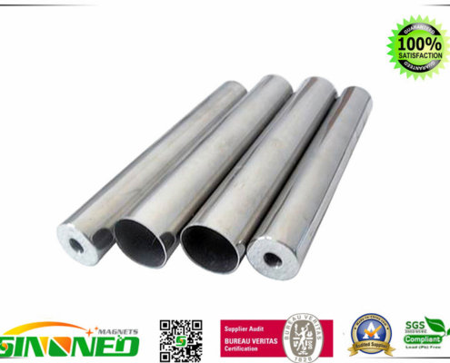 Permanent Magnet filter rod