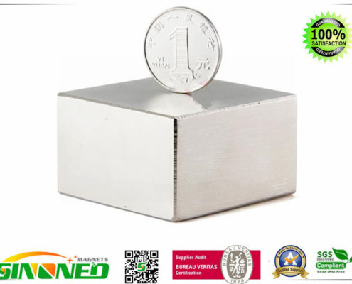 neodymium block magnets