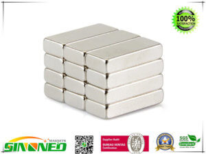 neodymium block magnet