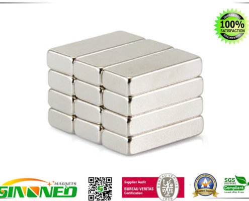 neodymium block magnet