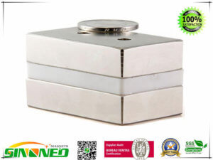 large clock neodymium magnets