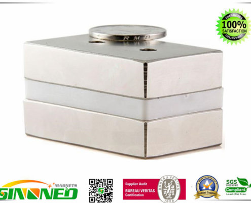 large clock neodymium magnets