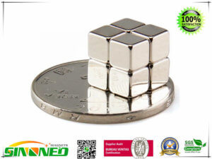 cube magnets