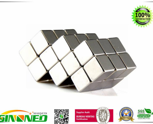 cube neodymium magnets