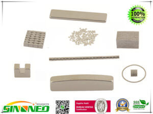 neodymium custom magnets