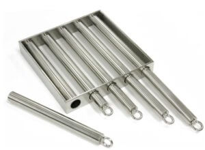https://www.alloymagnets.com/wp-content/uploads/2020/06/Food-Industry-Stainless-Steel-304-12000GS-Easy-Clean-Magnetic-Separator-Grid.-300x220.jpg