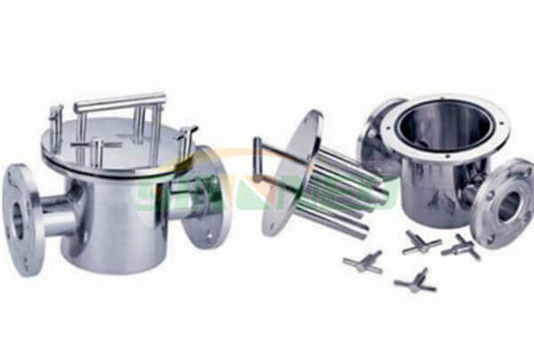 https://www.alloymagnets.com/wp-content/uploads/2020/11/Flange-Style-Liquid-Trap-Magnets-separator.jpg